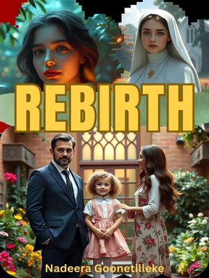 cover image of Rebirth
